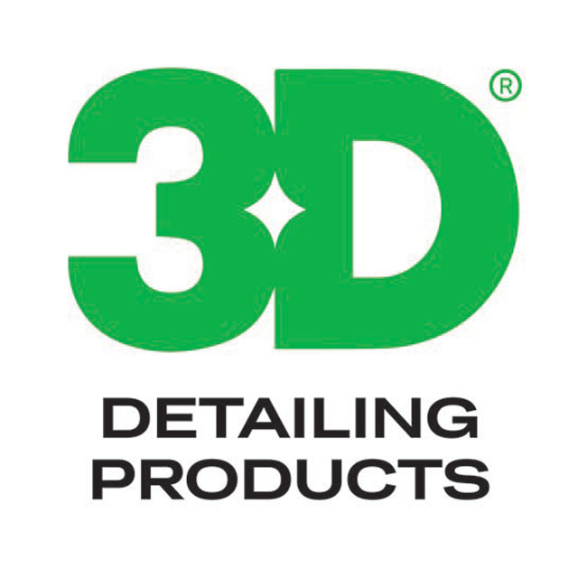 3D Detailing Products
