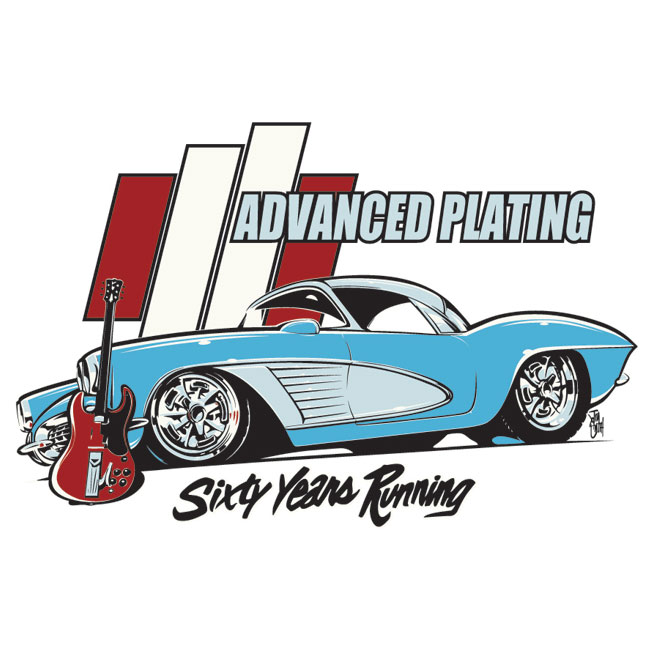 Advanced Plating Logo
