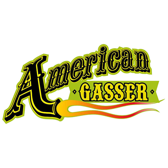 American Glasser