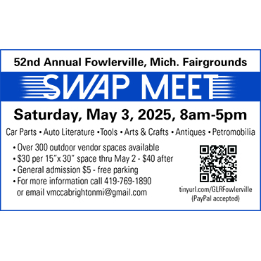 Fowlerville2025H Ad