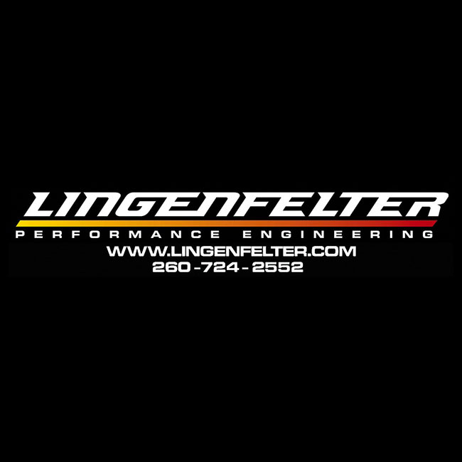 Lingernfelter Logo