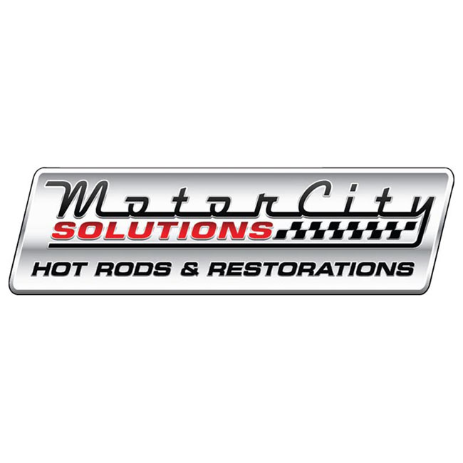 Motor City Solutions