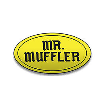 Mr. Muffler Logo