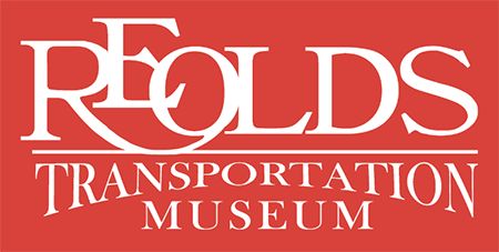 RE Olds Museum_Logo