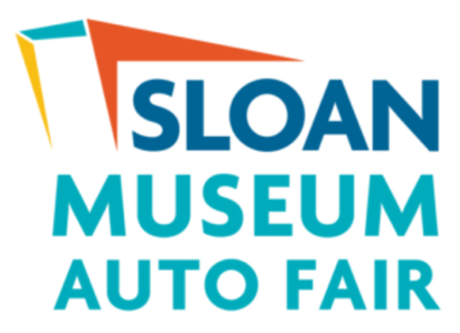 Sloan Museum_Logo