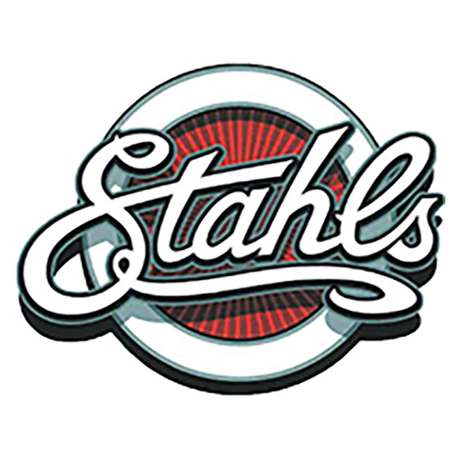 Stahls Logo