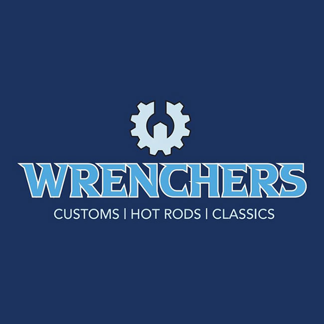 Wrenchers Logo