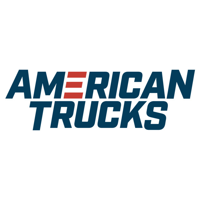 American Trucks Logo