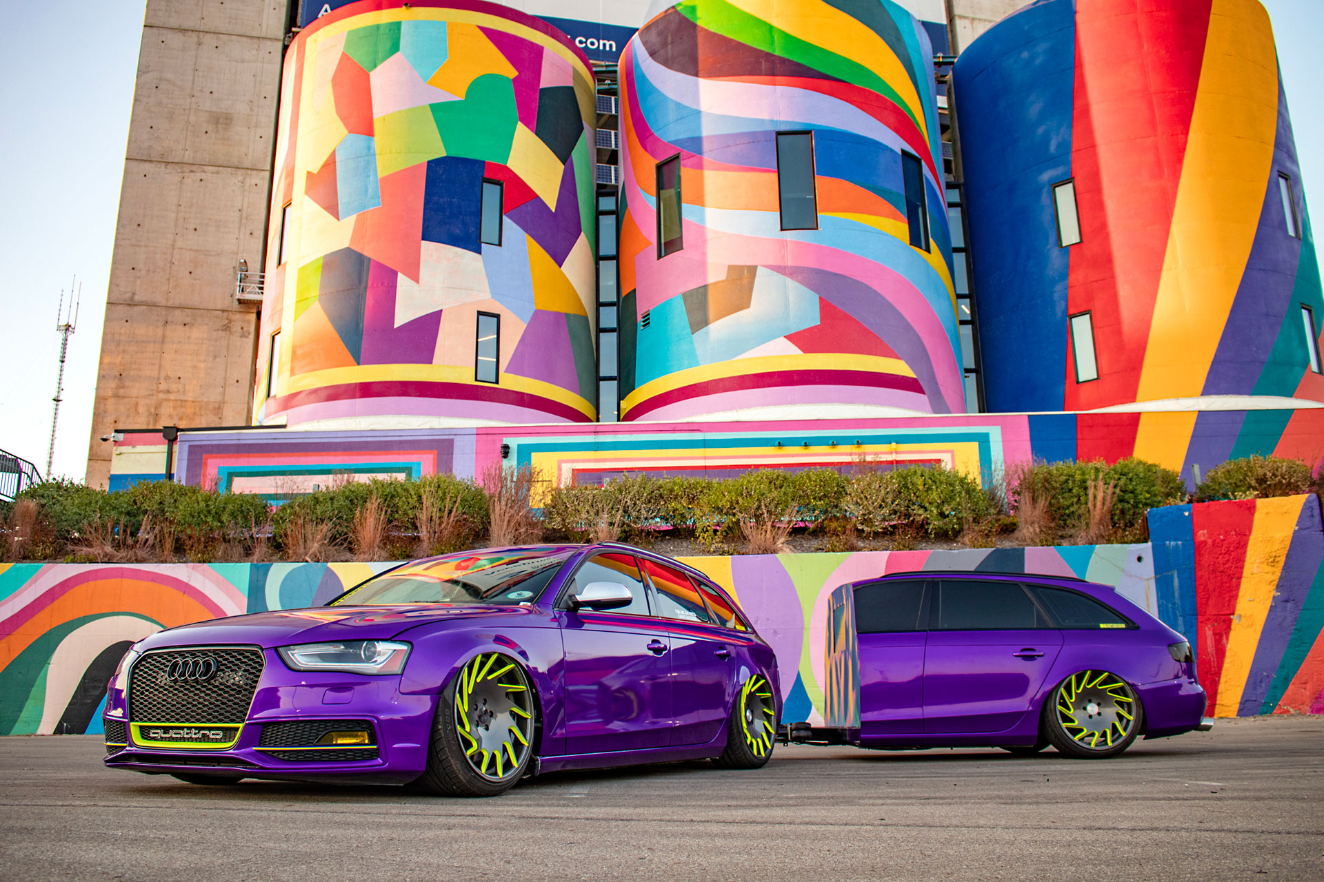 Cruisn Media Photo and Video Services