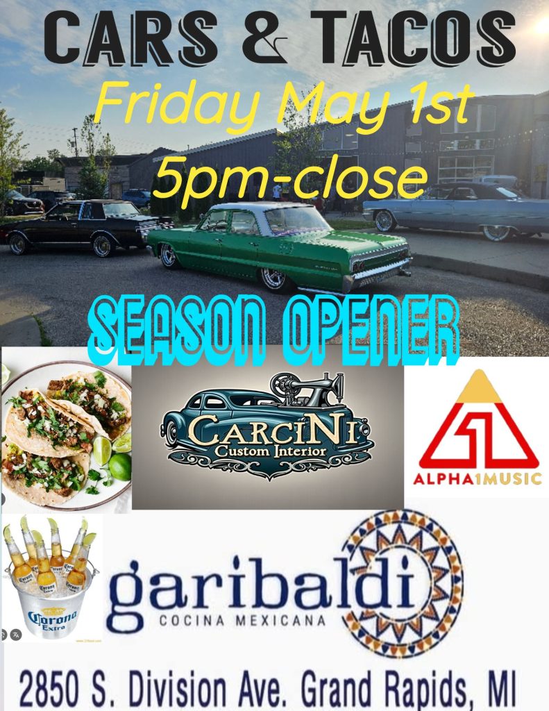 Events from July 9 – July 10 – Page 4 – Cruis'n Media