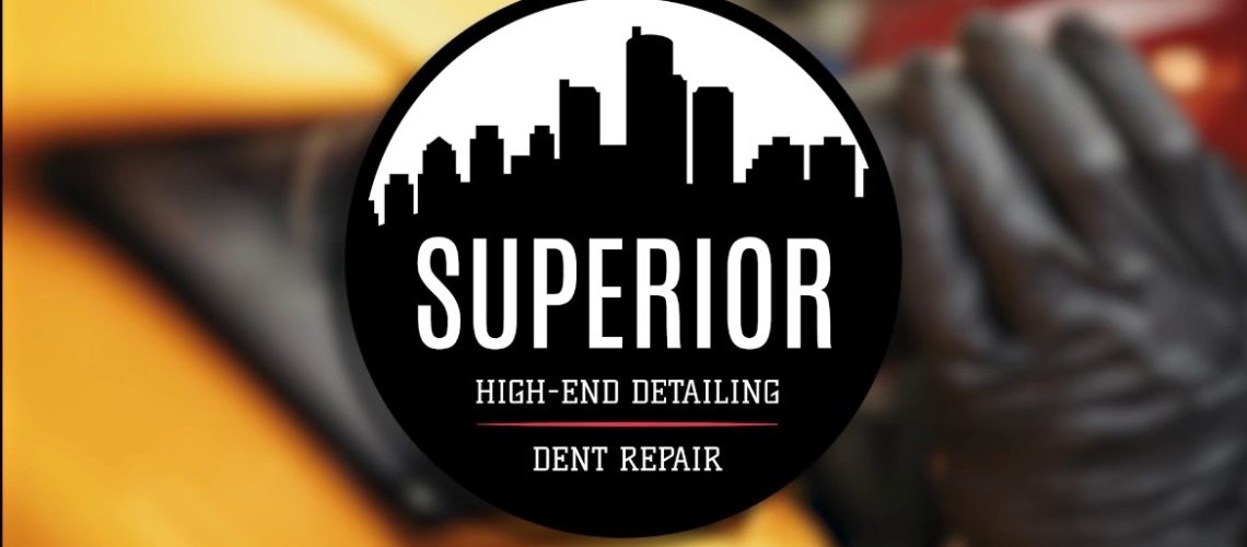 superior dent